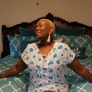 Meet your Posher, Jonlashunda